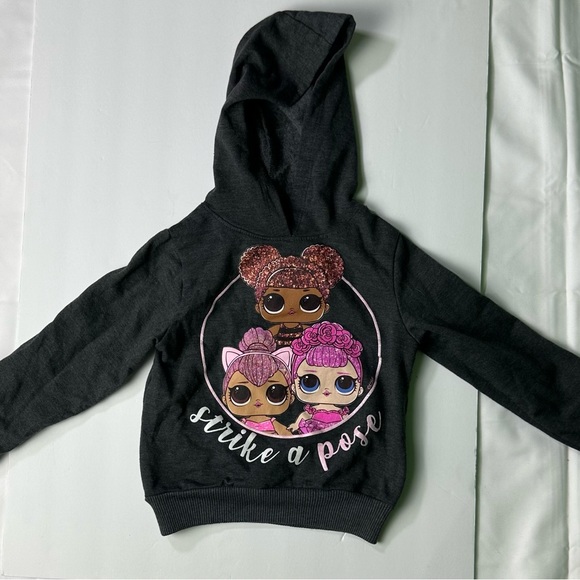 lol surprise hoodie Black Friday Top Sellers